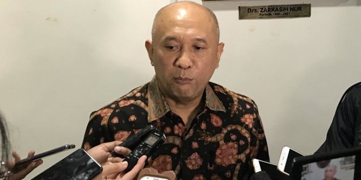 Strategi Kementerian Koperasi Lindungi UMKM di Tengah Pandemi Covid-19