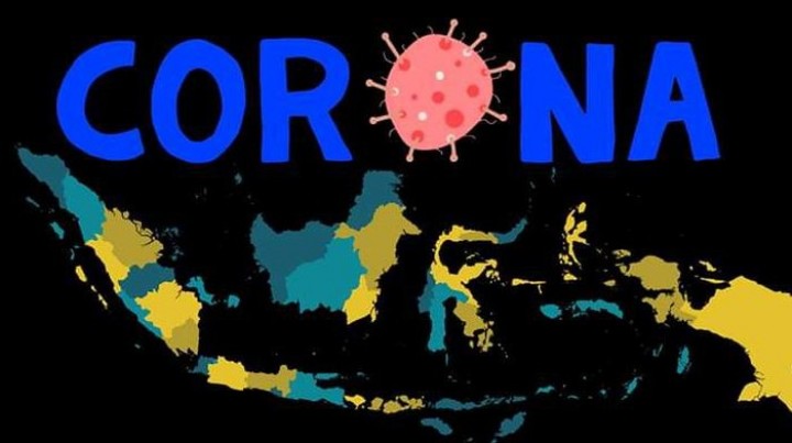 Sudah Ada 1.035 Jenazah Dimakamkan dengan Protap Corona di Jakarta