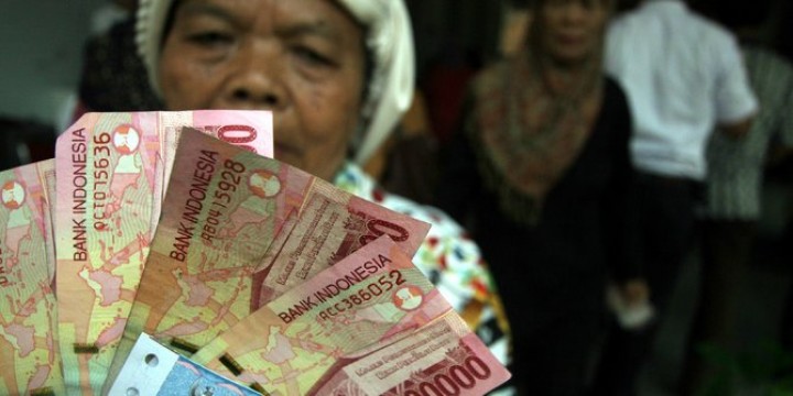 Takut Jadi Masalah, Sejumlah Desa di Garut Tolak BLT