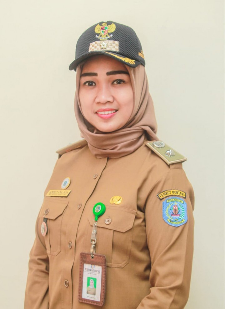 Tidak Banyak Terdampak, Kelurahan Satimpo Hanya Usul 228 KK Sebagai Penerima BLT