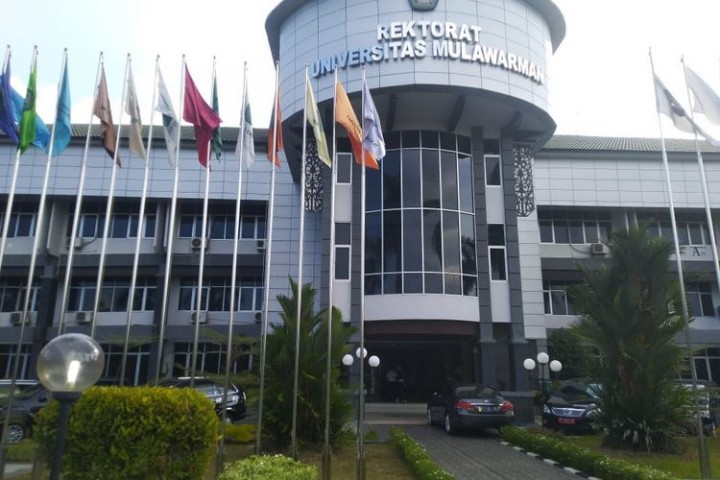 Universitas di Samarinda Telah Menerapkan Perkuliahan Online selama Sebulan