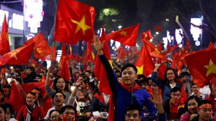 Vietnam Nol Kematian Corona, Laos & Kamboja Juga, Kok Bisa?