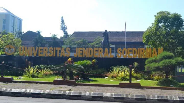 Viral Skripsi Berjudul ‘Hak Istimewa Luhut Binsar Panjaitan Di Setiap Kebijakan Negara’, Ini Klarifikasi Unsoed