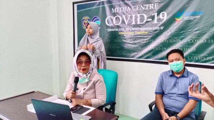Wali Kota Minta Jangan Bully Pasien Sembuh Covid-19