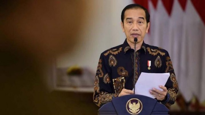 Warga Gugat Jokowi karena Dinilai Lalai Tangani Corona
