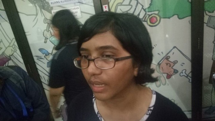 Yasonna Bebaskan Napi, Polri Malah Mau Pidanakan Penghina Jokowi saat Corona