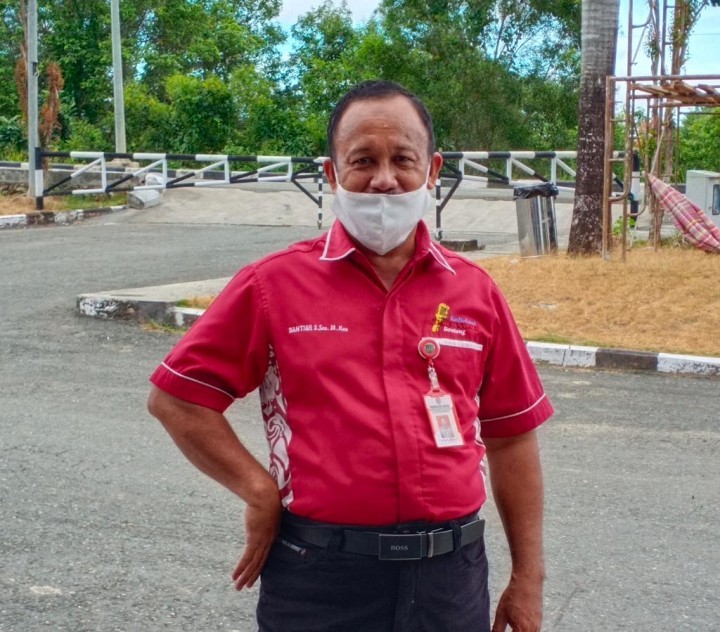 Aktif Lakukan Pendampingan di Lapangan, DPPKB Ajukan Pengadaan APD