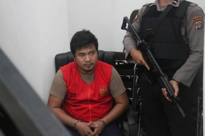 Deposito Perusda AUJ Jadi Agunan Tersangka Dandi Pinjam Rp 1 Miliar ke BPR Sejahtera