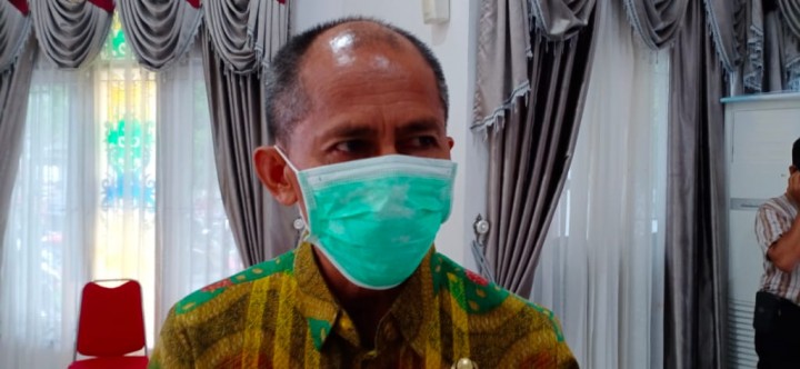 Distrubusi BLT Bulan Kedua, Ada Tambahan Penerima Total Mencapai 16 Ribu KK