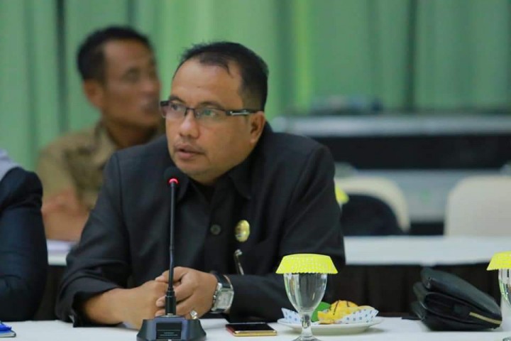 Insentif Petugas Menunggak, Abdul Samad : 2 Bulan Otak Atik Anggaran Tak Ketemu ?