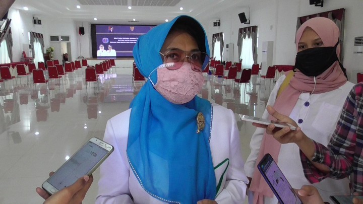 Jumlah Pasien Positif Sembuh Bertambah, Total Sudah 6 Orang Sembuh di Bontang