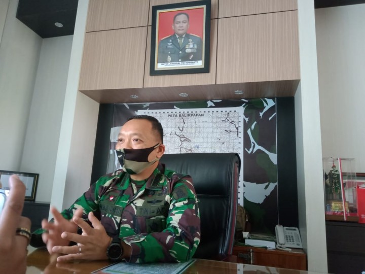 Pemkot Balikpapan Putuskan Masyarakat Salat Ied di Rumah