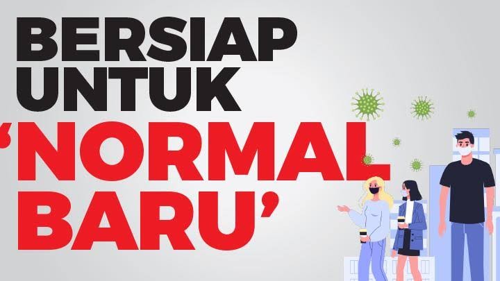 Pemkot Siapkan Langkah Pelaksanaan New Normal di Bontang