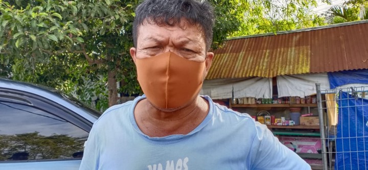 Penumpang Wajib Kantongi Izin, Pengoperasian Bandara Tak Pengaruh ke Pendapatan Sopir