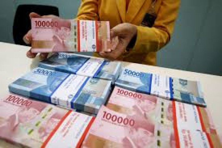 Sentimen New Normal, Rupiah Jadi Raja di Asia