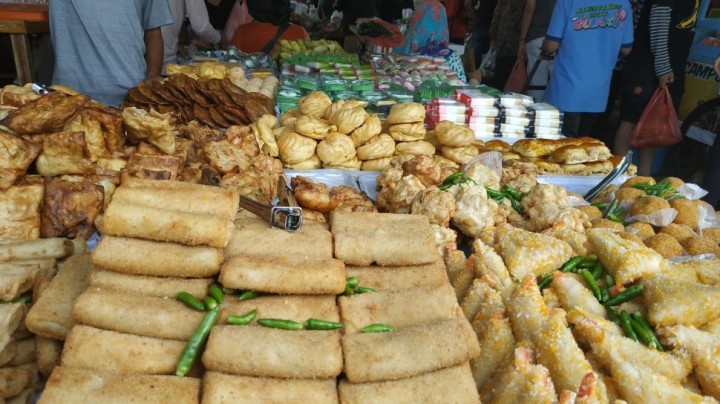 Virus Corona Mampu Bertahan di Benda Hingga 9 Hari, Bisa Menular via Makanan ? Simak Penjelasan dan Tips  Pencegahan