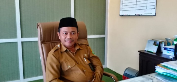 146 Jamaah Haji Bontang Batal Berangkat, Padahal Sudah 5 Kali Ikuti Manasik