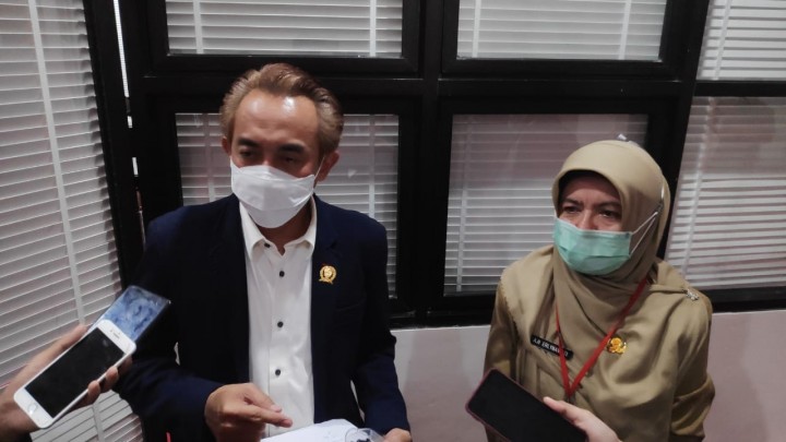 BTT Rp 149 Miliar Dinilai Kebanyakan, Begini Penjelasan Pemkot