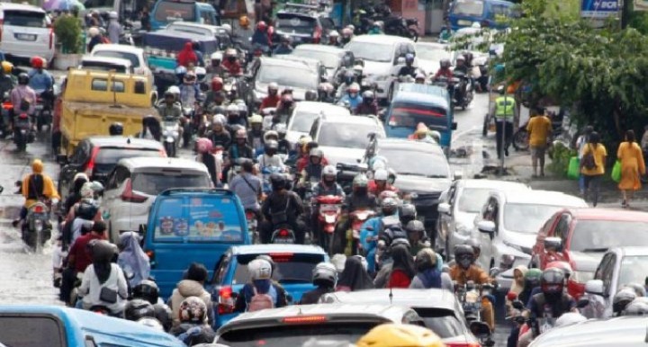 Catat ! Ini Lokasi Rawan Penularan Covid-19 Hasil Analisa Dinas Kesehatan