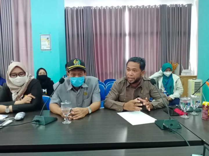 Dewan Berang Truk Tronton Operasi Siang Hari, Dishub : Penegakan di Kepolisian