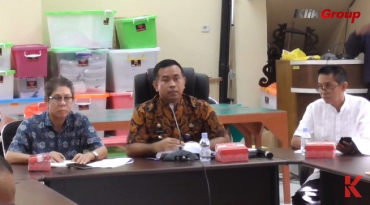 Kecamatan Bontang Utara Gelar Pra Musrenbang , Evaluasi dan Petakan Usulan Prioritas