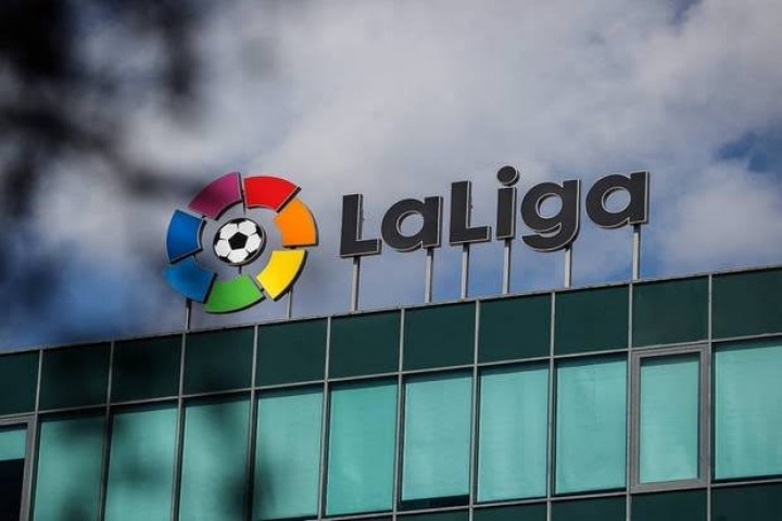 La Liga Bergulir di Tengah Pandemi, Ini Jadwalnya