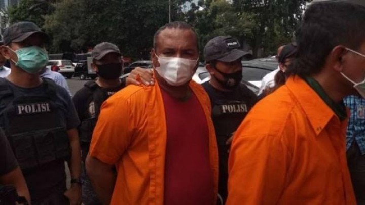 Mengulik Rekam Jejak John Kei, Mafia Jakarta yang Ditangkap Lagi Usai Bebas Bersyarat