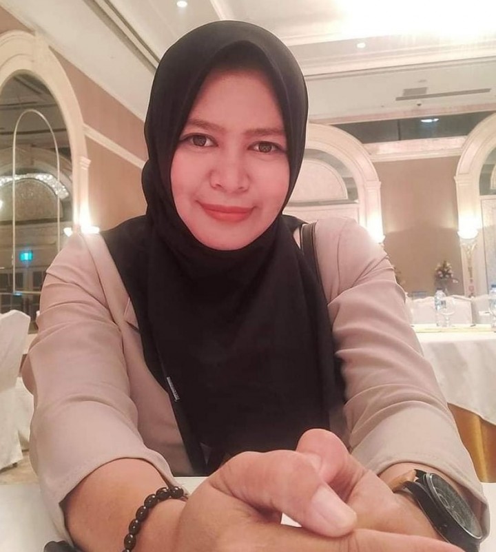 Neni-Basri Wajib Cuti Mulai September, Dilarang Pakai Fasilitas Negara