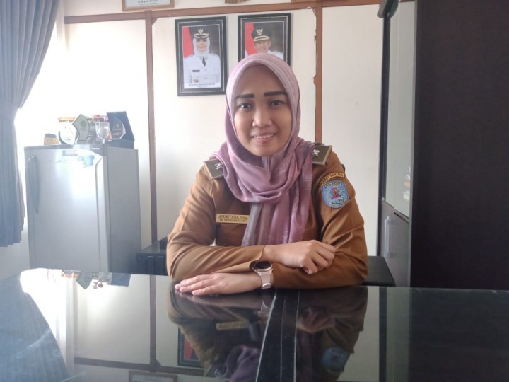 Pemuda Satimpo Akan Mendata Pendatang Luar Kota