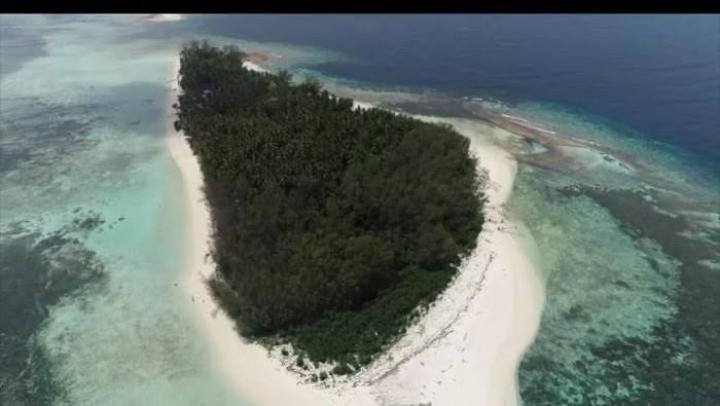 Polresta Mamuju Temukan Dugaan Kepala Daerah di Kaltim Beli Pulau Malamber Rp 2 Miliar