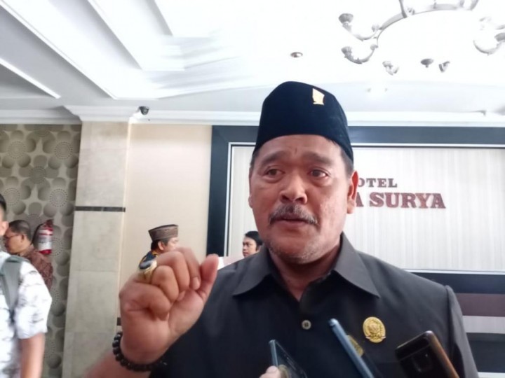 Anggota DPRD Nilai Bela Negara Harus Disikapi Dengan Semangat