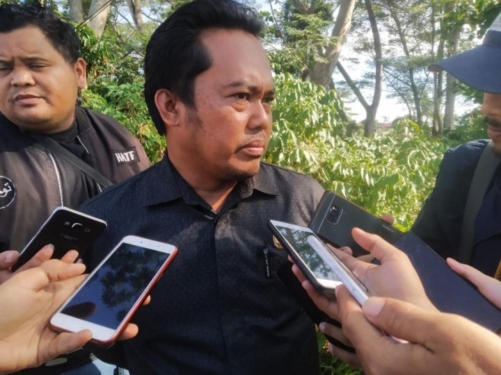 Kecelakaan Maut Kembali Terjadi di Traffic Light RSUD Taman Husada, Ini Usulan Faisal