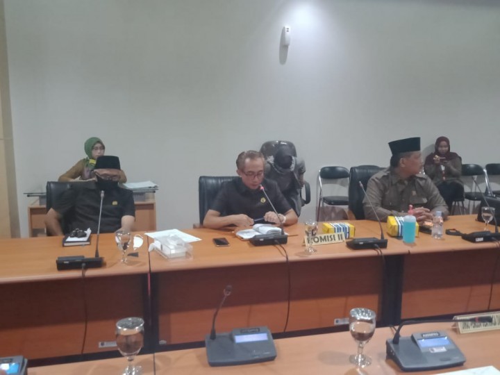 Minta Pemkot Susun Protokol Kesehatan di Objek Wisata