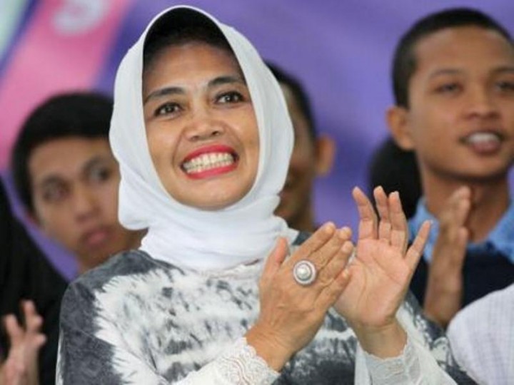 PAD Bontang Lampaui Target, Berhasil Kumpulkan Rp 218 Miliar