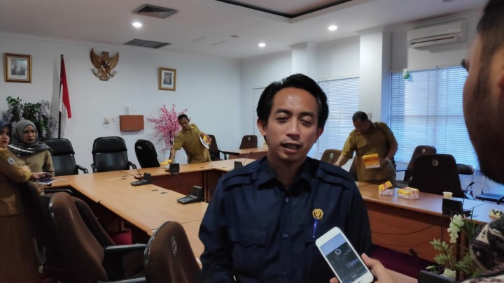 Pembangunan Kilang Terancam Dipindahkan, DPRD Dorong Pemerintah Bontang Negosiasi ke Pertamina