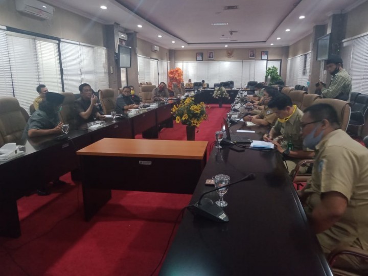Pemekaran Wilayah, BW: Belum Penting, Biayanya Banyak