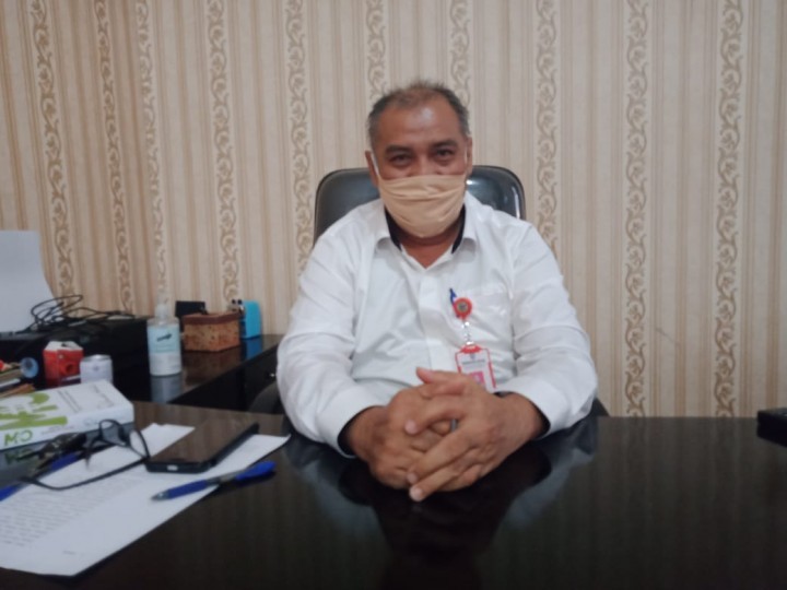 Pendapatan dari Hotel-Kuliner Susut 40 Persen, Bapenda Apresiasi Pengusaha Tertib Pajak