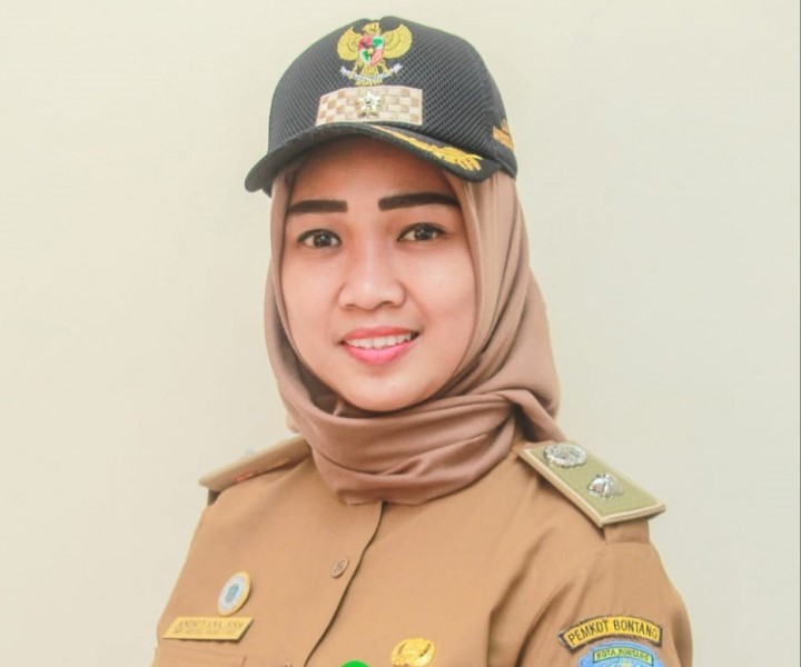 Persiapan Rampung, Kelurahan Satimpo Siap Salurkan BLT Tahap Kedua