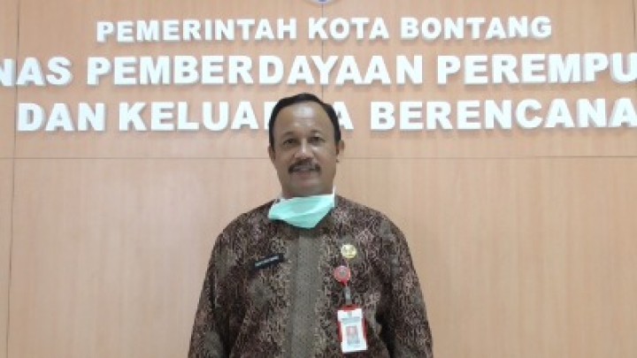 Tiga Anak Bontang Positif Covid-19, DPPKB Minta Orang Tua Batasi Main di Luar Rumah