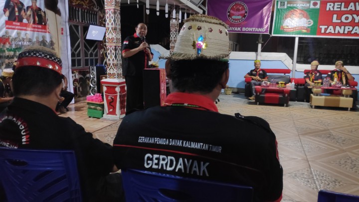 Adi-Basri :  Dukungan Paguyuban dan Akar Rumput Menguat