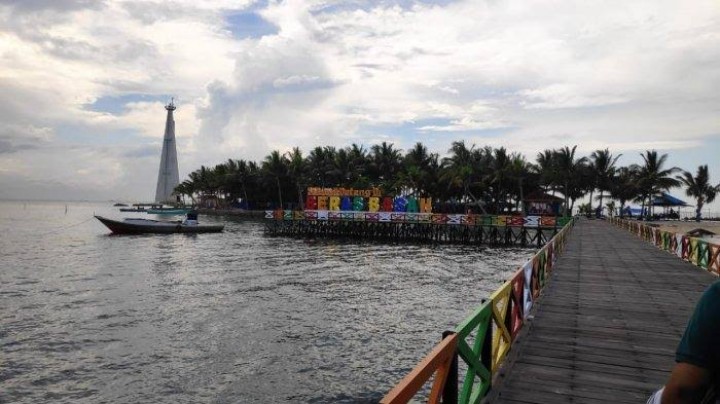 Alasan Covid, Pemkot Tutup Lagi Beras Basah dan Stadion Lang-Lang Mulai Hari Ini