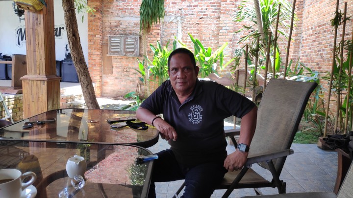 Sikap Politik Berkarya di Pilkada, Abdul Hakim : Kedua Kubu Punya Daya Pikat