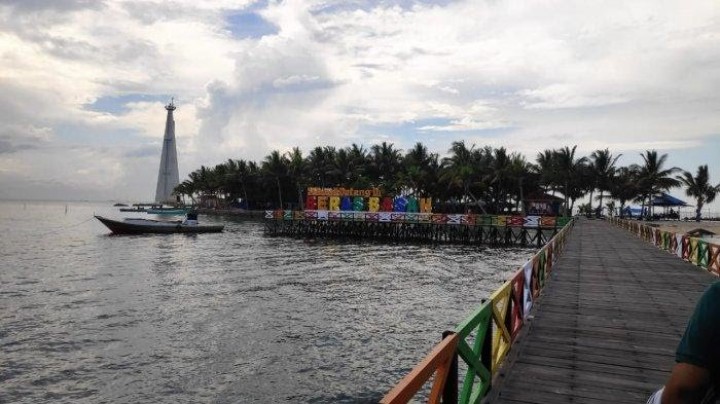 Wali Kota Neni Minta Beras Basah Dibuka Lagi, Tapi Khusus Wisatawan Lokal