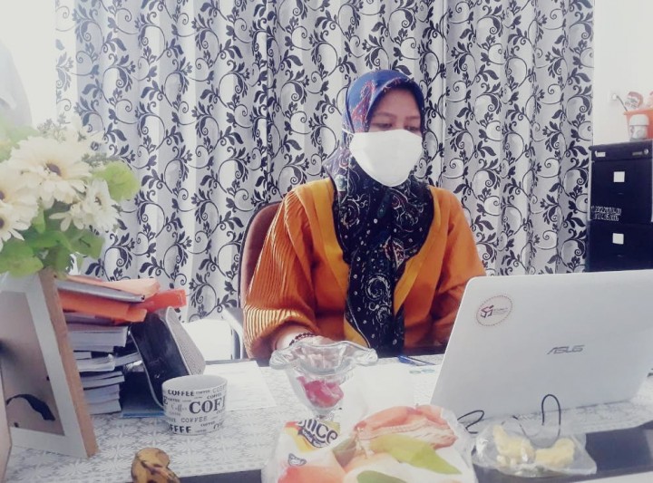 AdiBas Daftar Pertama ke KPU, NeJo Pilih Hari Terakhir Pendaftaran