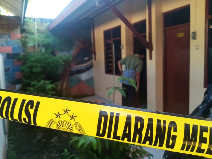 Diduga Dibunuh, Mayat Wanita Ditemukan Penuh Luka di Kamar Hotel