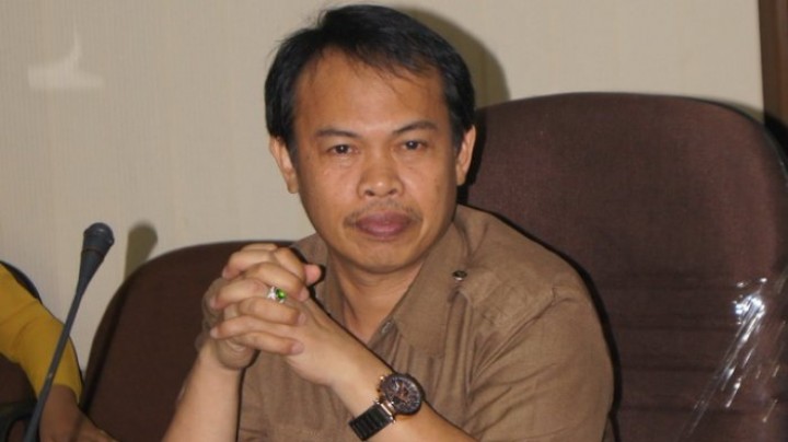 Dimana Kapal Roro Milik Bontang?