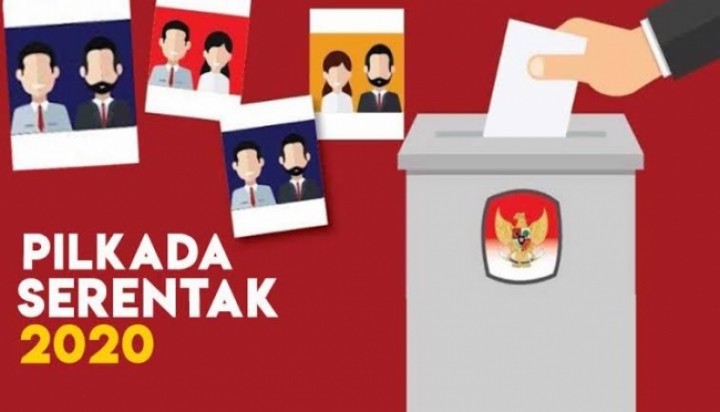 DPR Putuskan, Tidak Ada Penundaan Pilkada 2020!