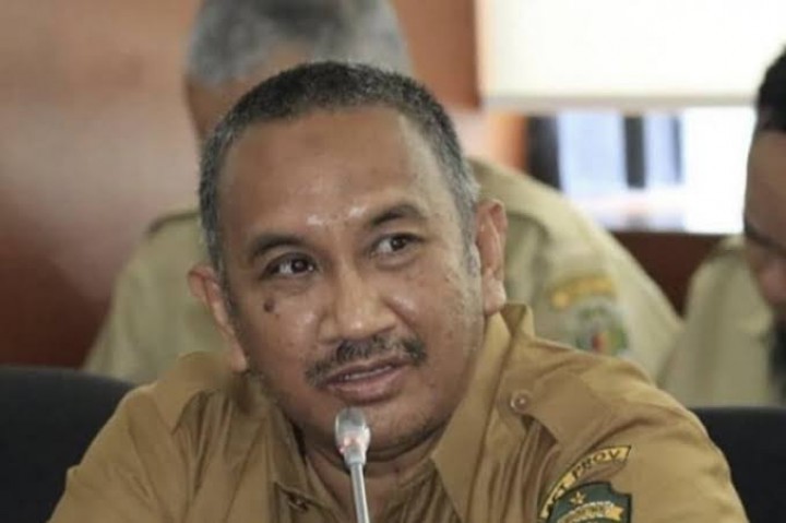 Dua Mantan Pejabat Bontang Diusulkan Jadi Plt Wali Kota