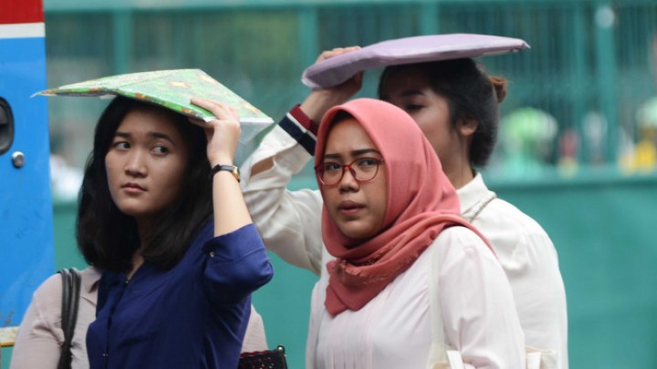 Jumlah Warga Bontang yang Menganggur Meningkat 2 Tahun Terakhir