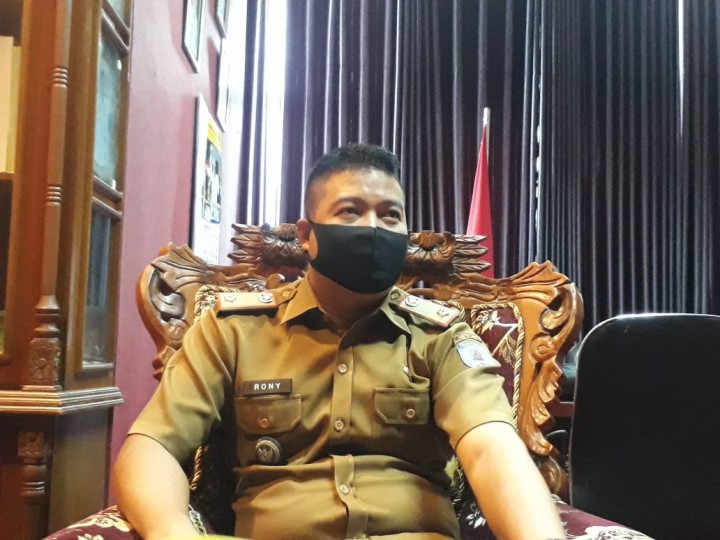 Lurah Bontang Kuala Dukung Peningkatan SDM Pelaku UMKM di Sektor Wisata